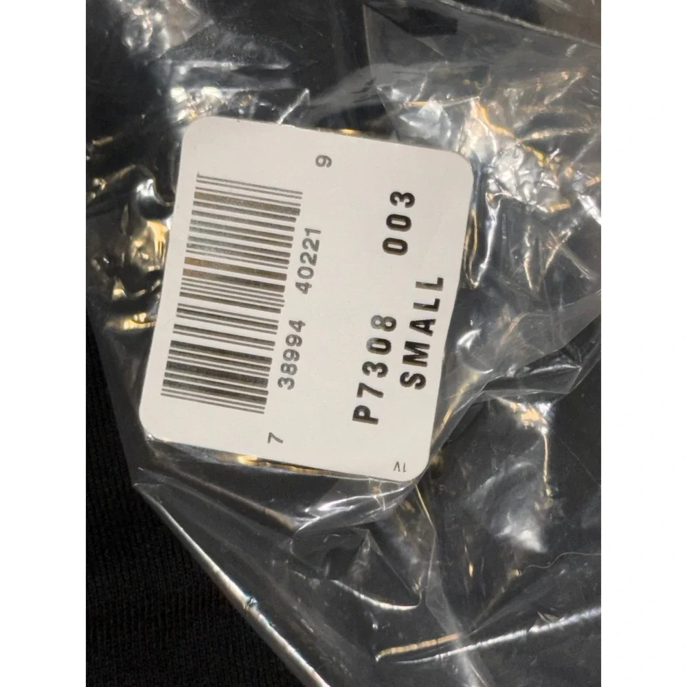 Champion Men's‎ Black Jogger Sweatpants Standard Fit P7308, Size S, NWT - Picture 3 of 9